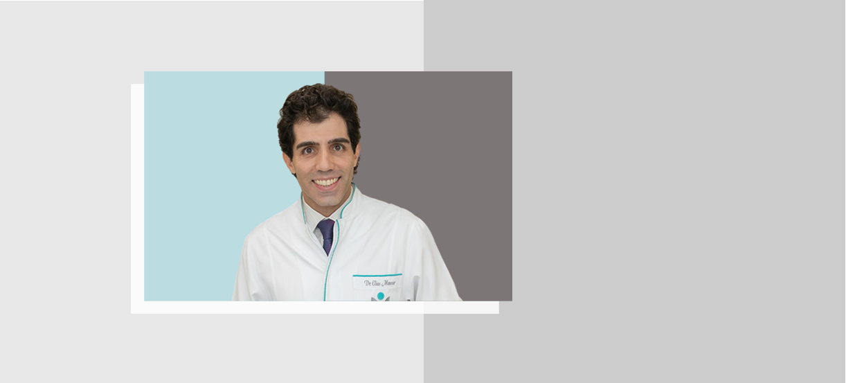 Sobre Dr. Elias Mansur